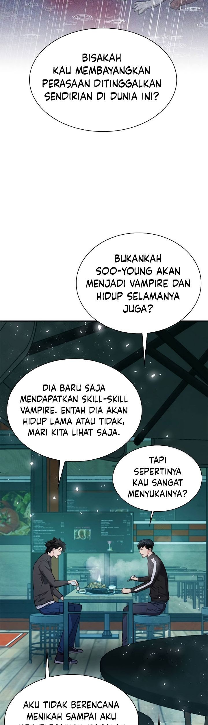 Seoul Station Druid Chapter 157 Gambar 14