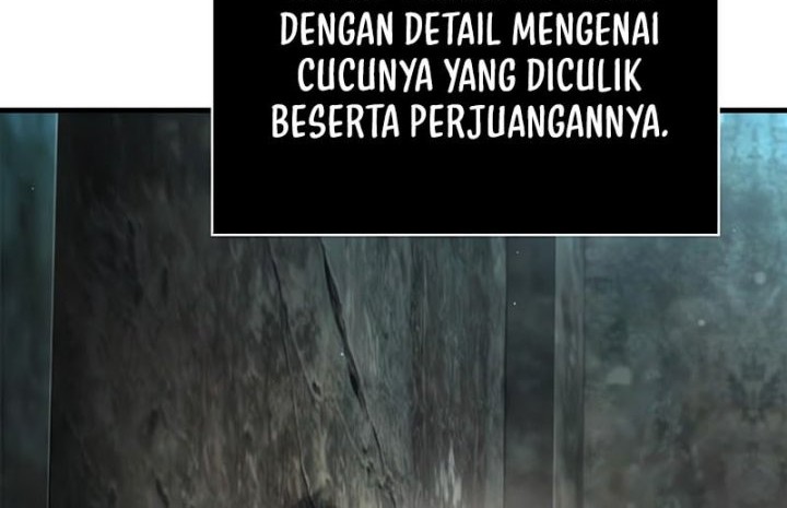 Survive as a Barbarian in the Game Chapter 98 Gambar 37