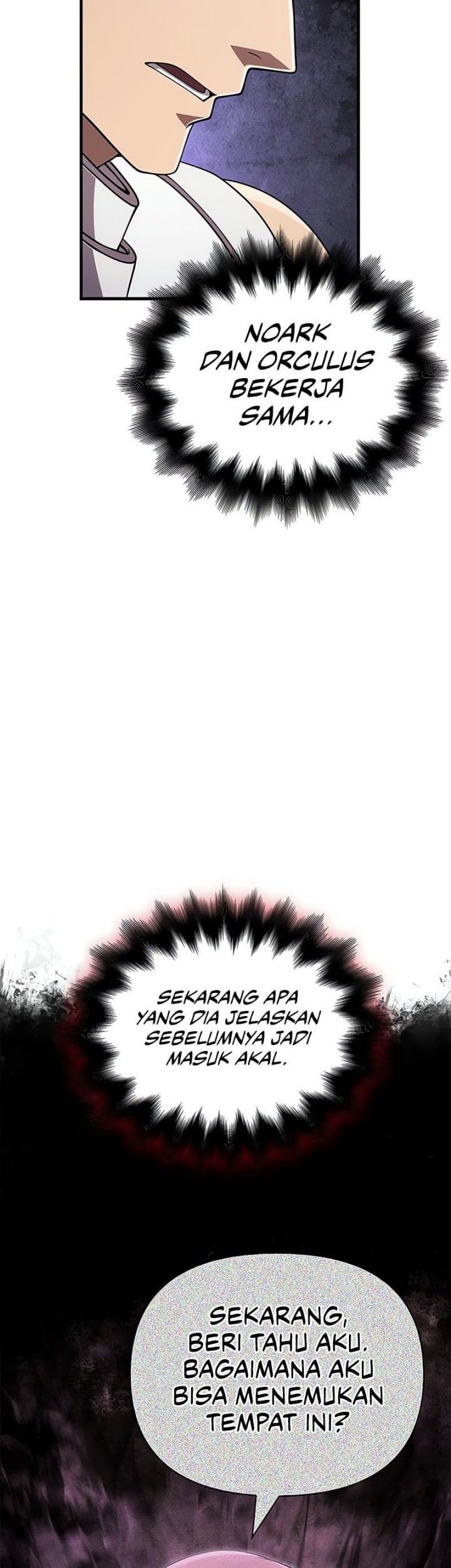 Survive as a Barbarian in the Game Chapter 98 Gambar 39