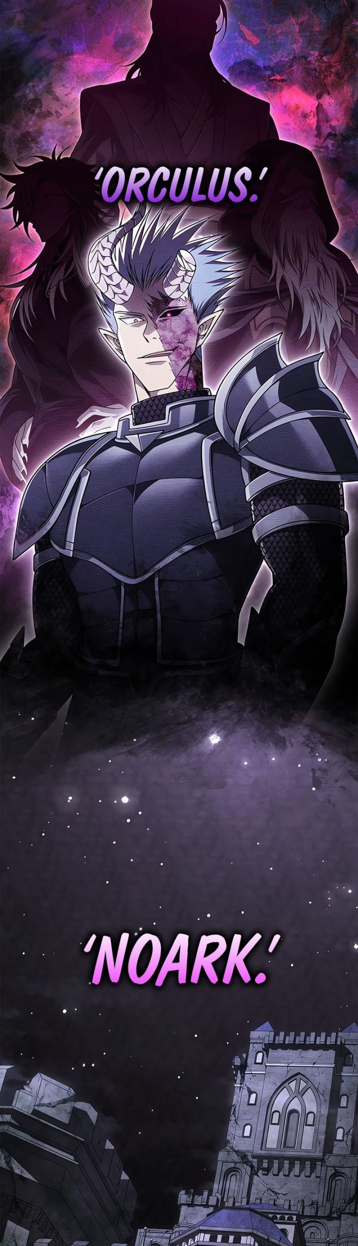 Survive as a Barbarian in the Game Chapter 98 Gambar 43