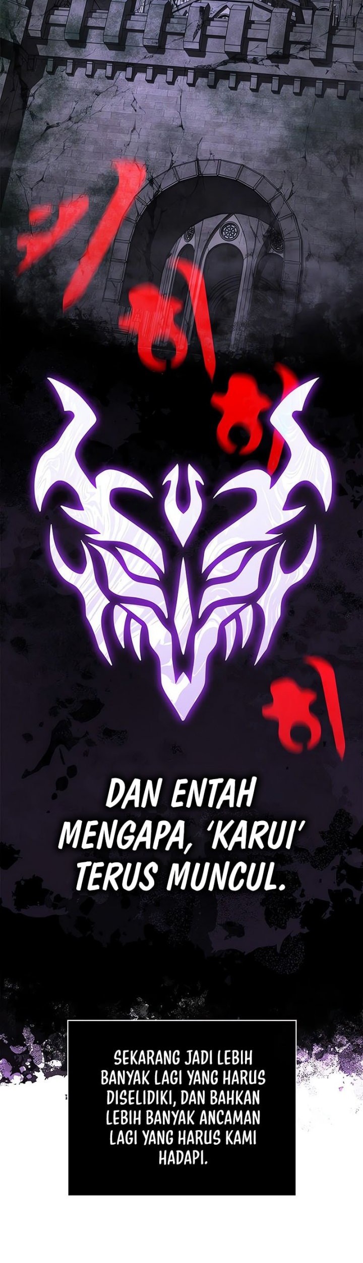 Survive as a Barbarian in the Game Chapter 98 Gambar 44