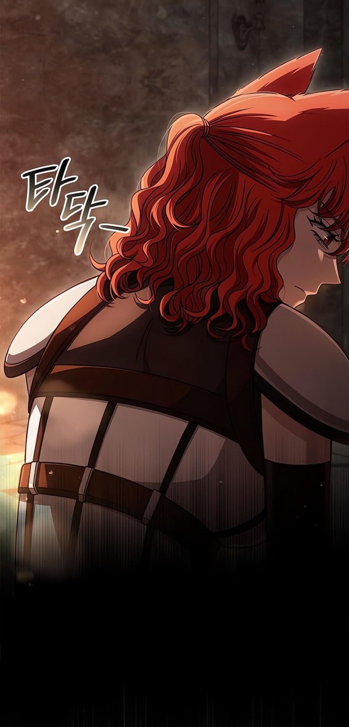 Survive as a Barbarian in the Game Chapter 98 Gambar 49