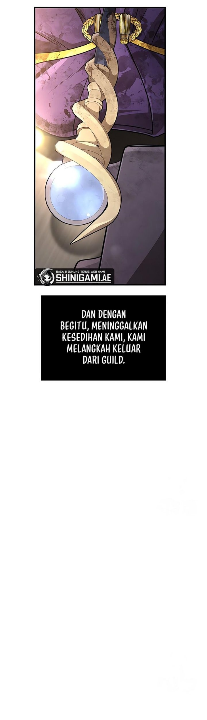 Survive as a Barbarian in the Game Chapter 98 Gambar 56