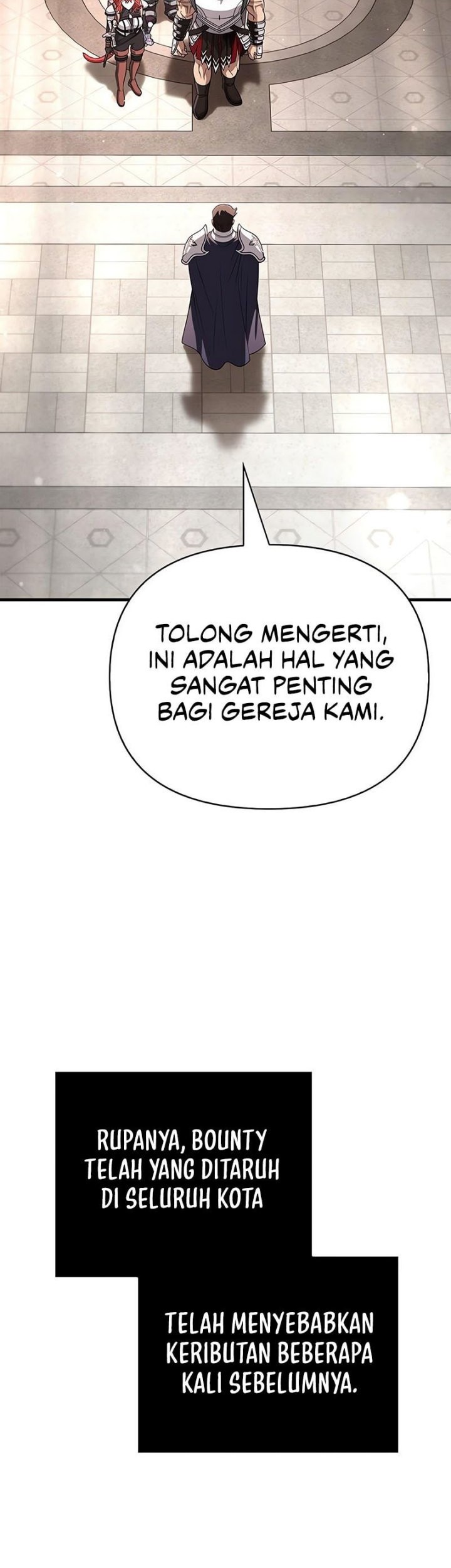 Survive as a Barbarian in the Game Chapter 98 Gambar 60