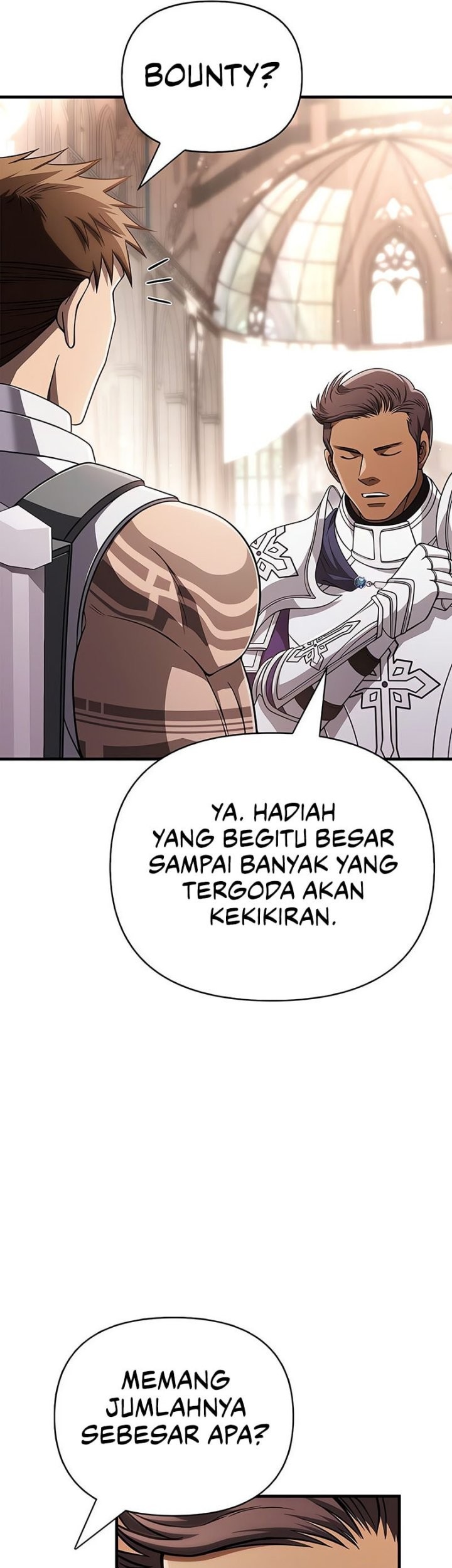 Survive as a Barbarian in the Game Chapter 98 Gambar 62