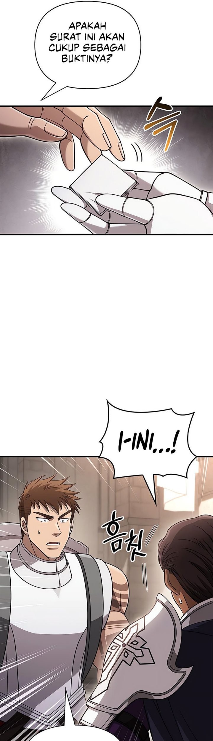 Survive as a Barbarian in the Game Chapter 98 Gambar 66
