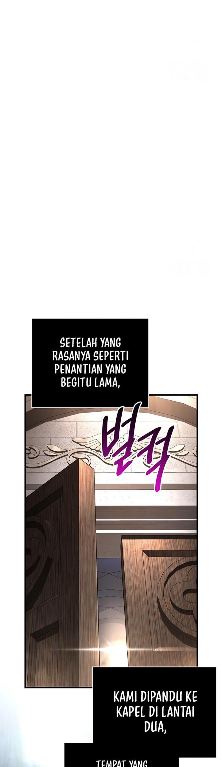 Survive as a Barbarian in the Game Chapter 98 Gambar 68