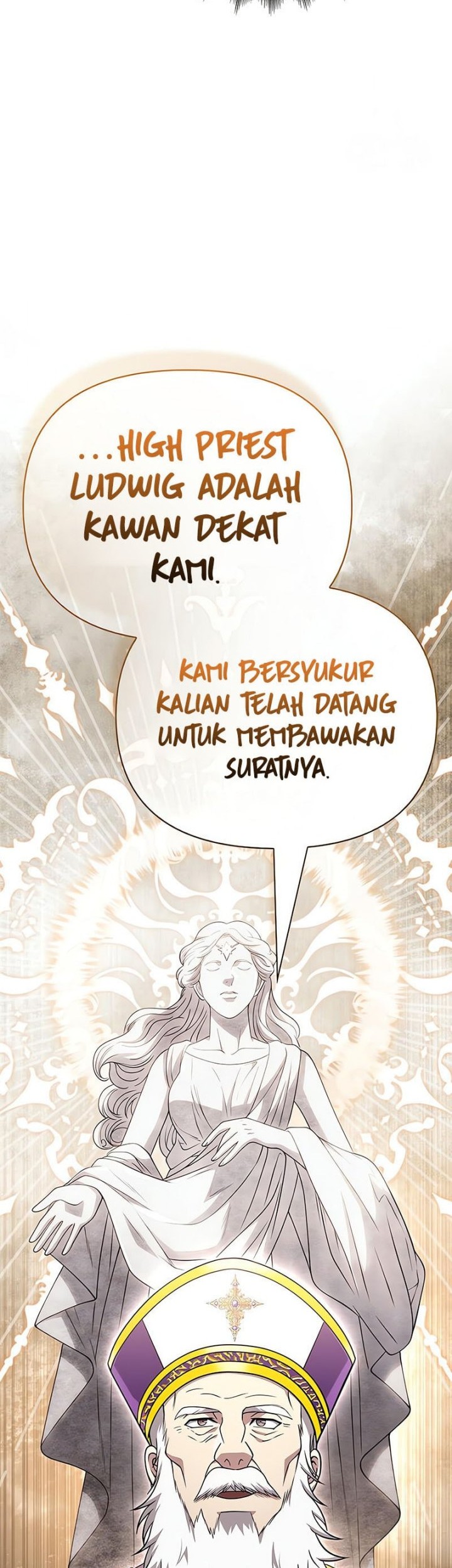 Survive as a Barbarian in the Game Chapter 98 Gambar 79