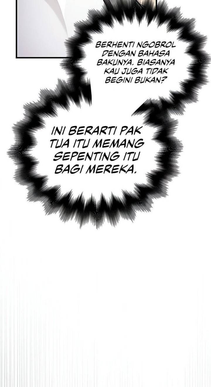 Survive as a Barbarian in the Game Chapter 98 Gambar 81