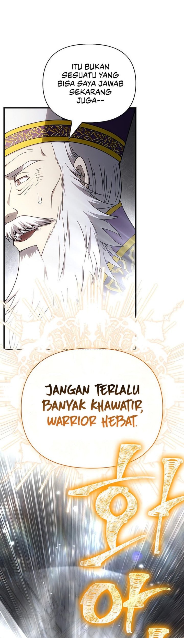 Survive as a Barbarian in the Game Chapter 98 Gambar 90