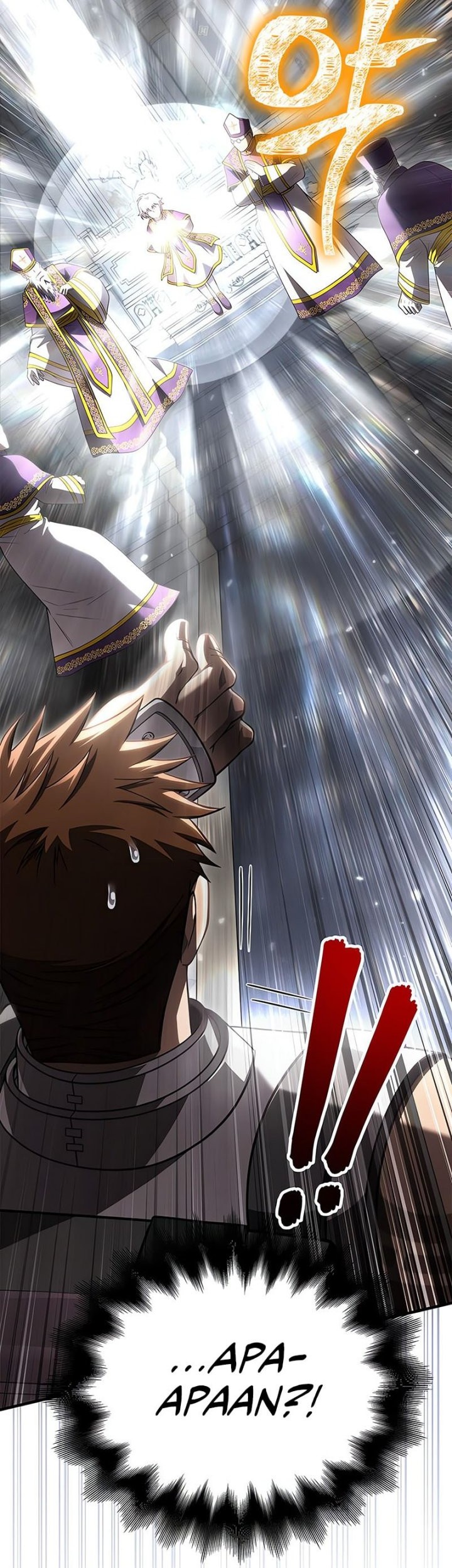 Survive as a Barbarian in the Game Chapter 98 Gambar 91