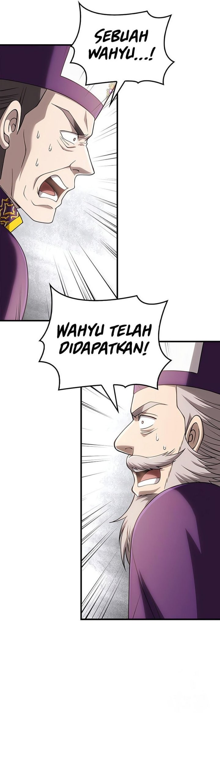 Survive as a Barbarian in the Game Chapter 98 Gambar 93