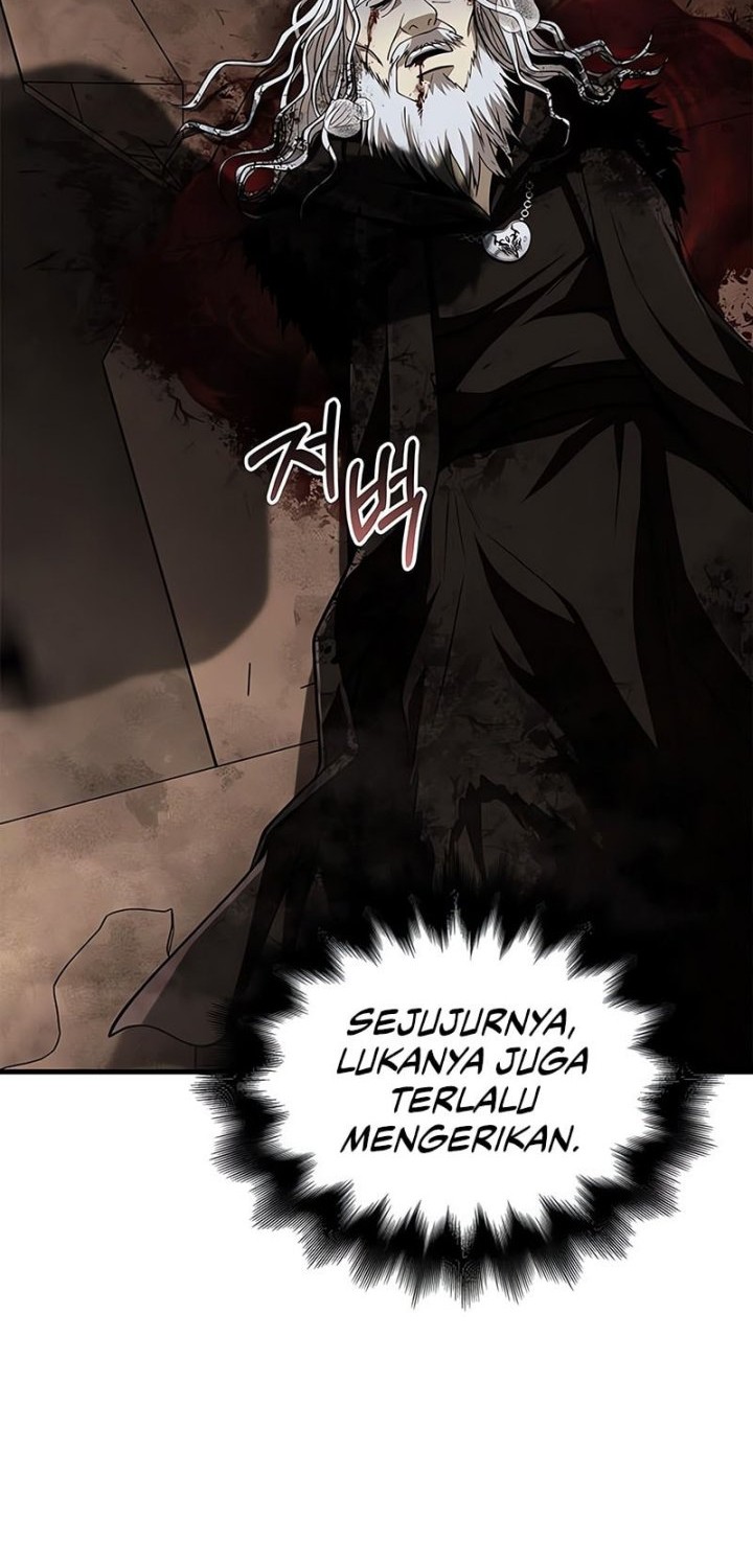 Survive as a Barbarian in the Game Chapter 98 Gambar 5