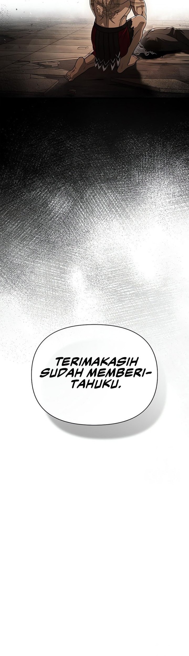 Survive as a Barbarian in the Game Chapter 98 Gambar 11
