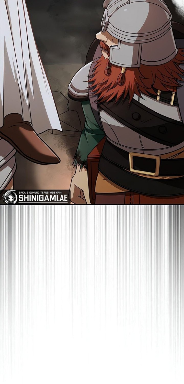 Survive as a Barbarian in the Game Chapter 98 Gambar 29