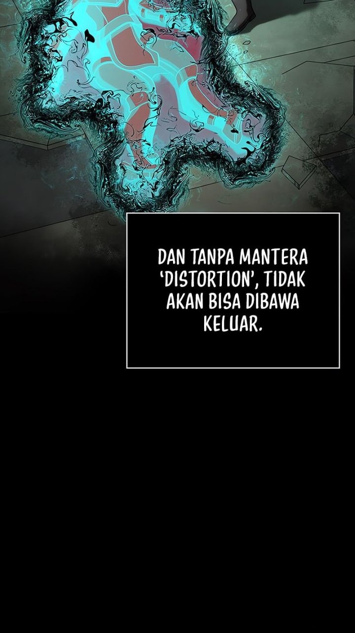 Survive as a Barbarian in the Game Chapter 98 Gambar 33
