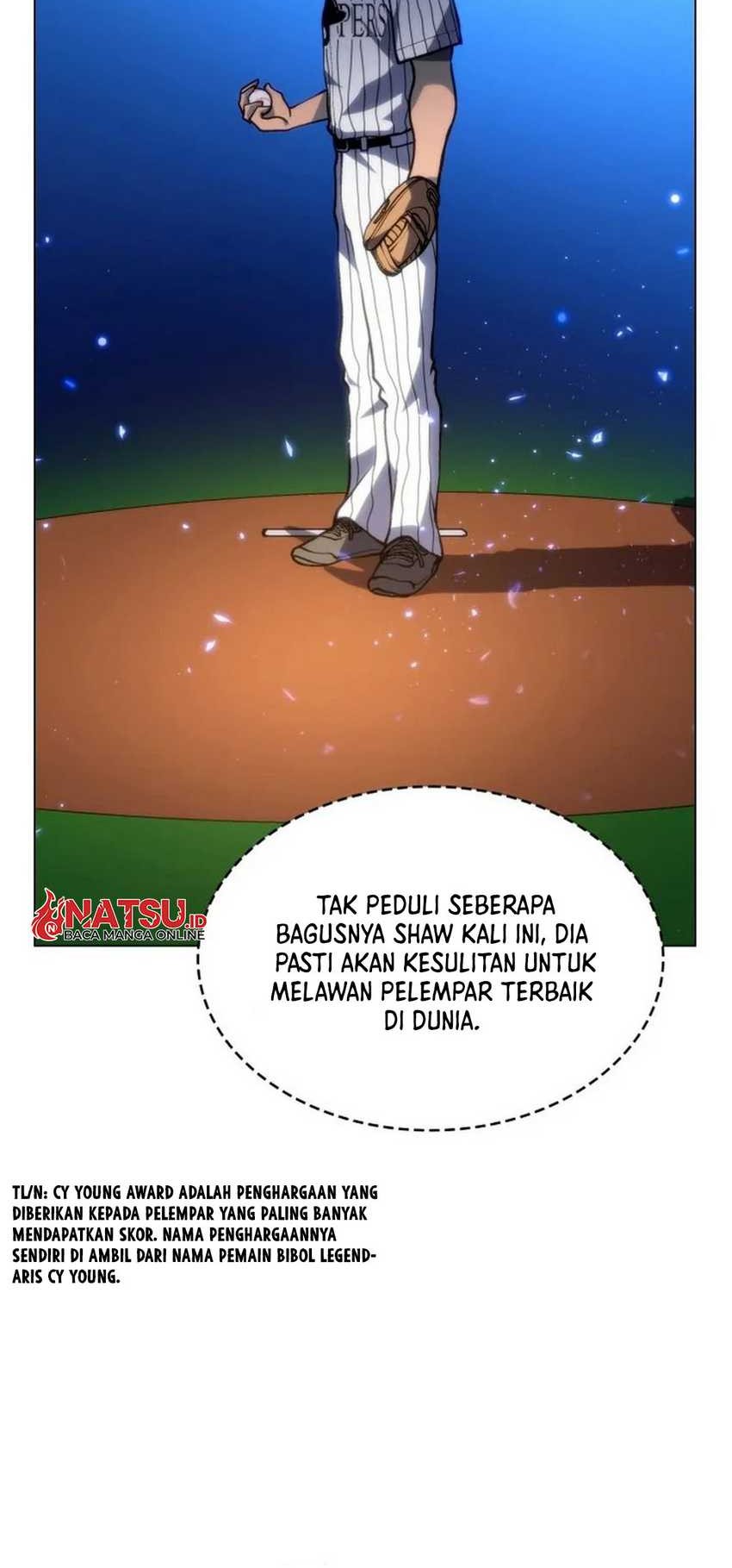 Home Plate Villain Chapter 55 Gambar 32