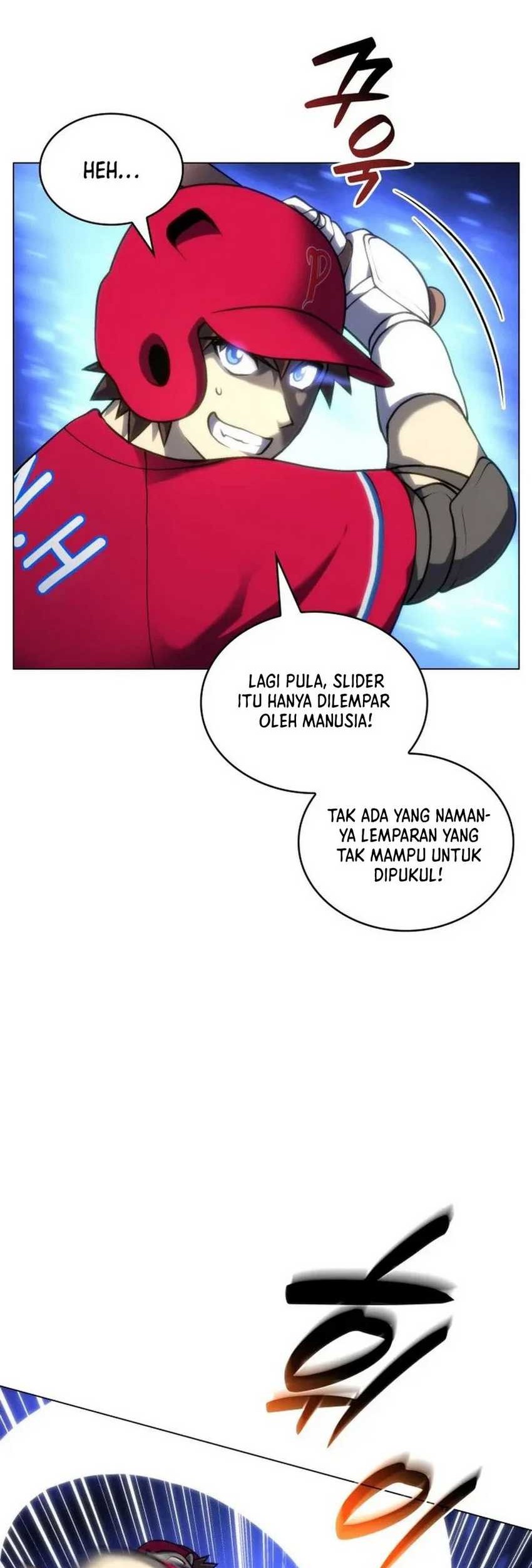 Home Plate Villain Chapter 55 Gambar 41