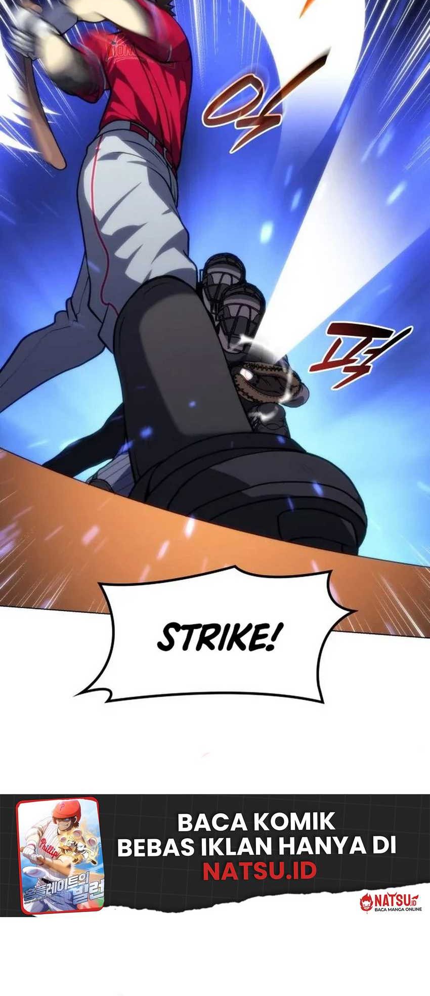 Home Plate Villain Chapter 55 Gambar 42