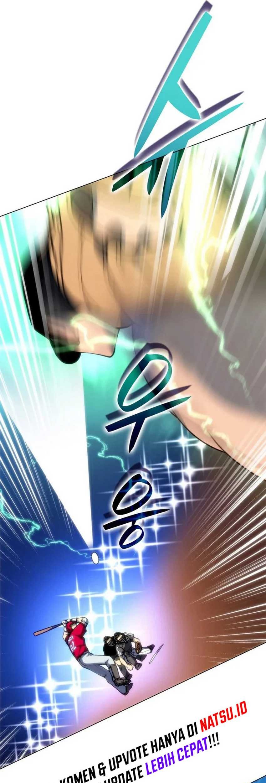 Home Plate Villain Chapter 55 Gambar 46