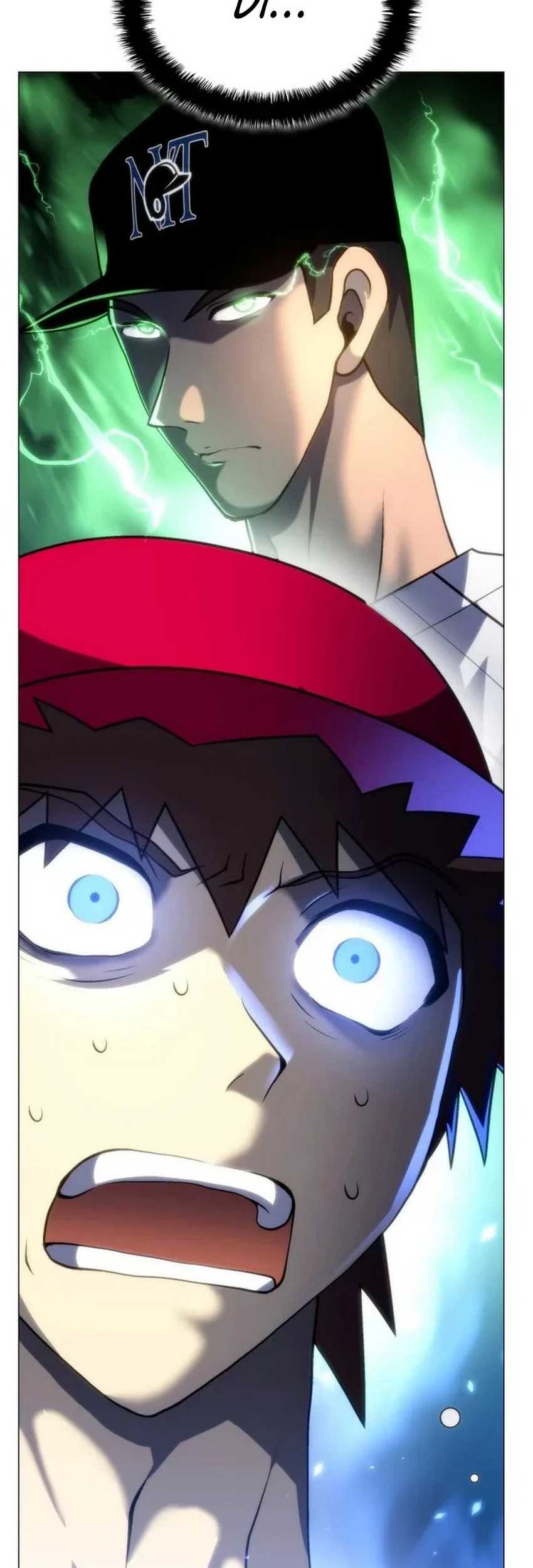 Home Plate Villain Chapter 55 Gambar 54