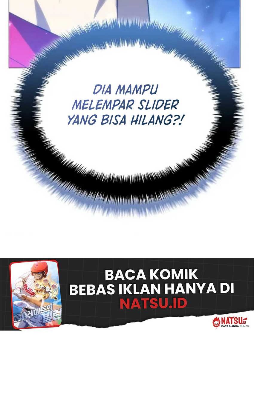 Home Plate Villain Chapter 55 Gambar 55