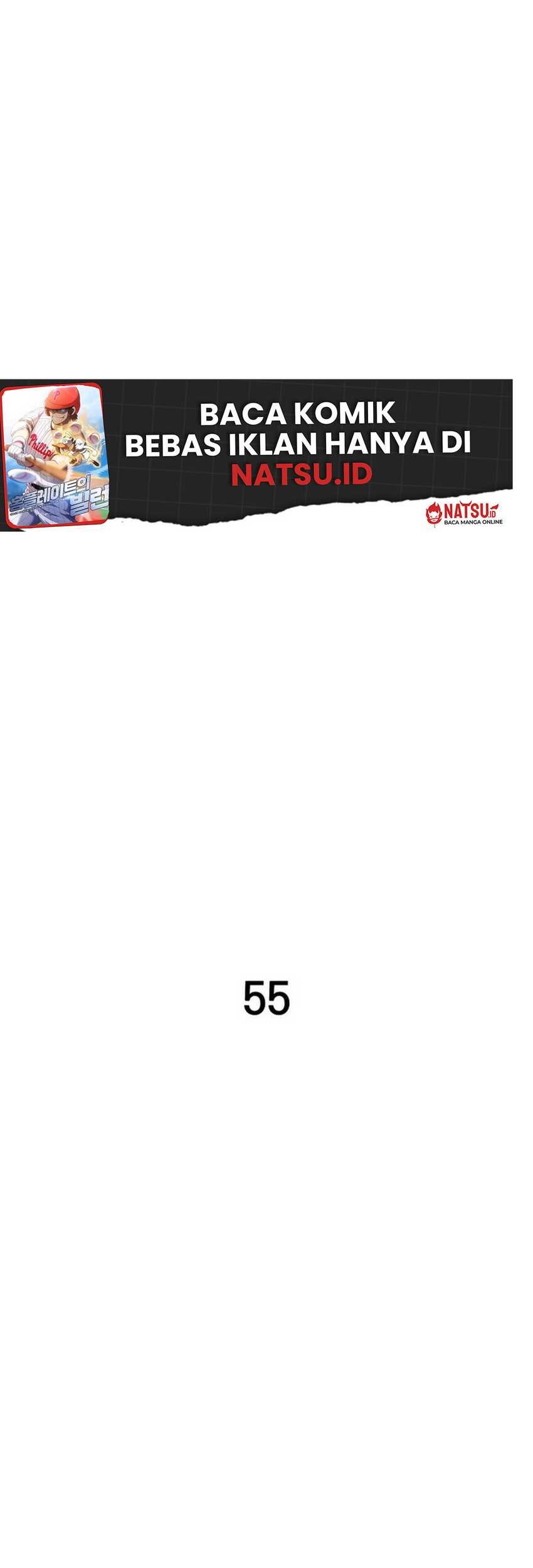 Baca Manhwa Home Plate Villain Chapter 55 Gambar 2