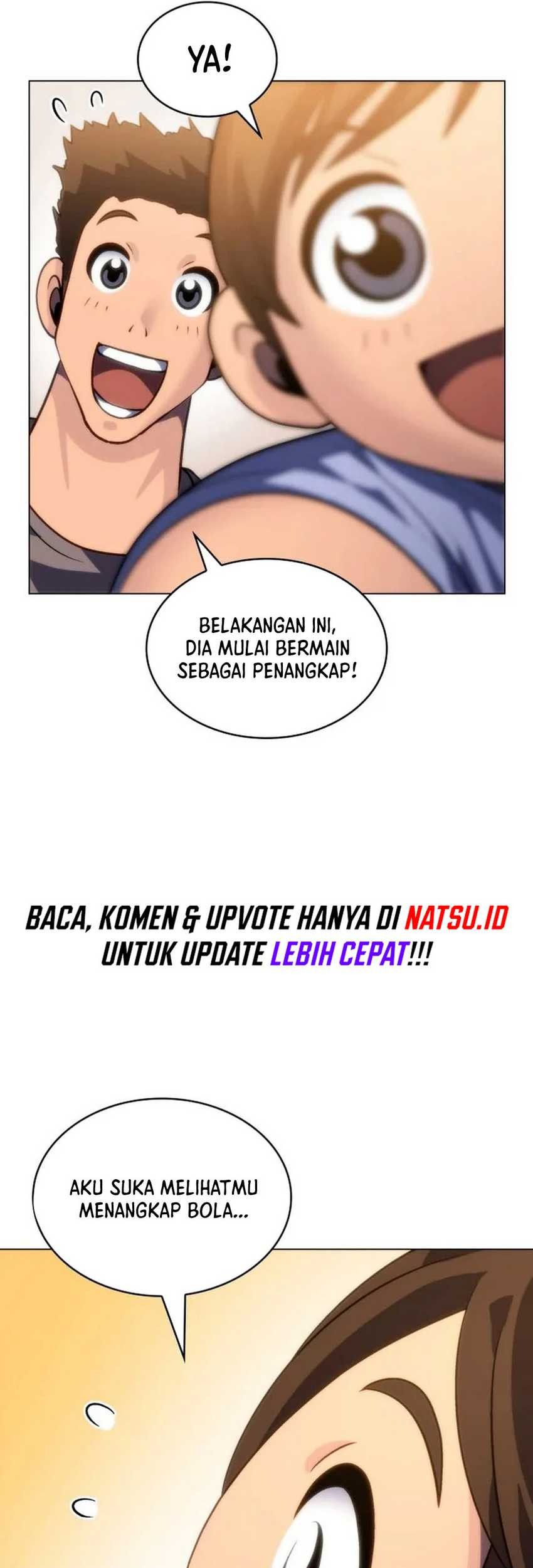 Home Plate Villain Chapter 55 Gambar 12