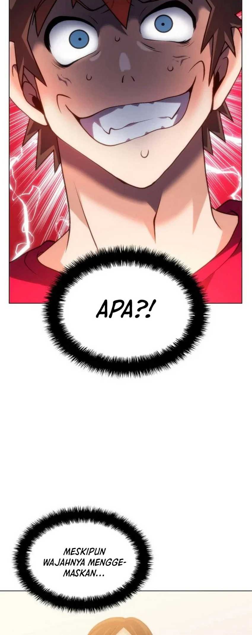 Home Plate Villain Chapter 55 Gambar 18