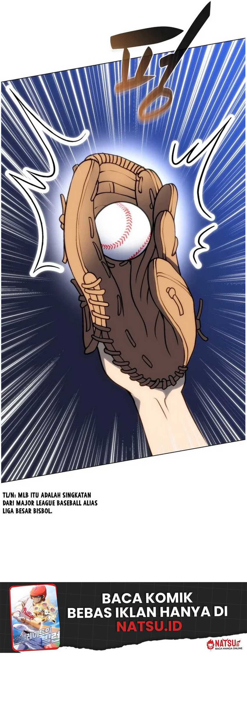 Home Plate Villain Chapter 55 Gambar 27