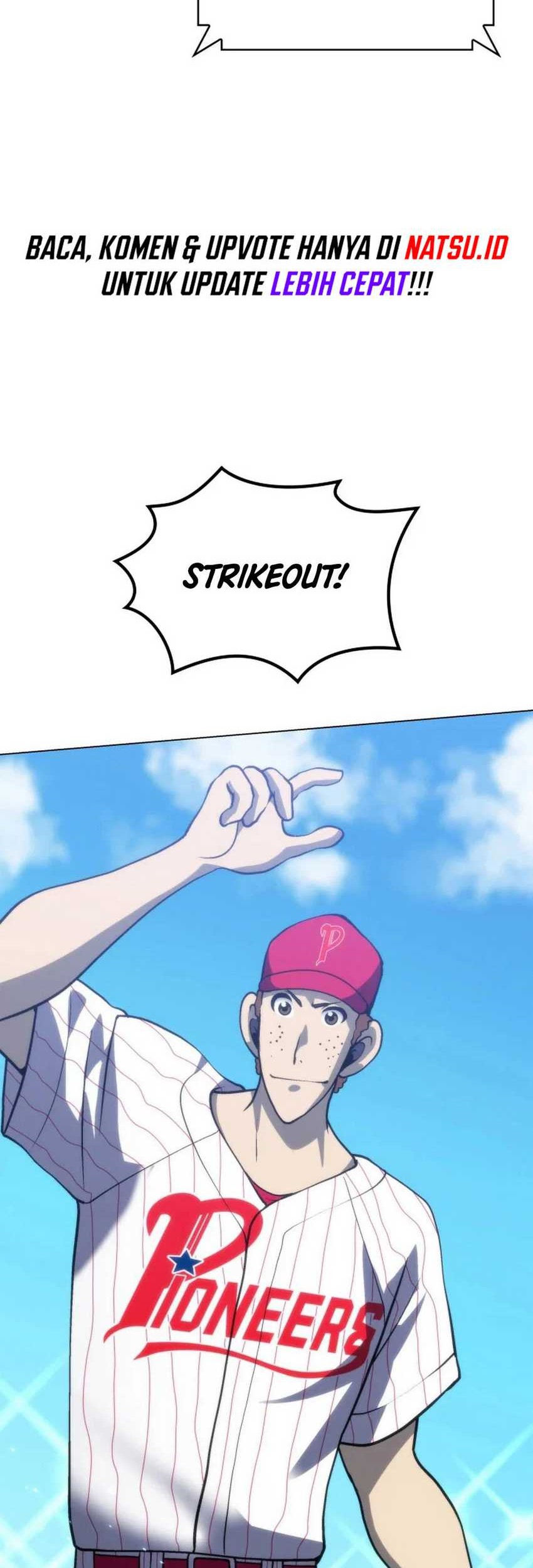 Home Plate Villain Chapter 54 Gambar 30
