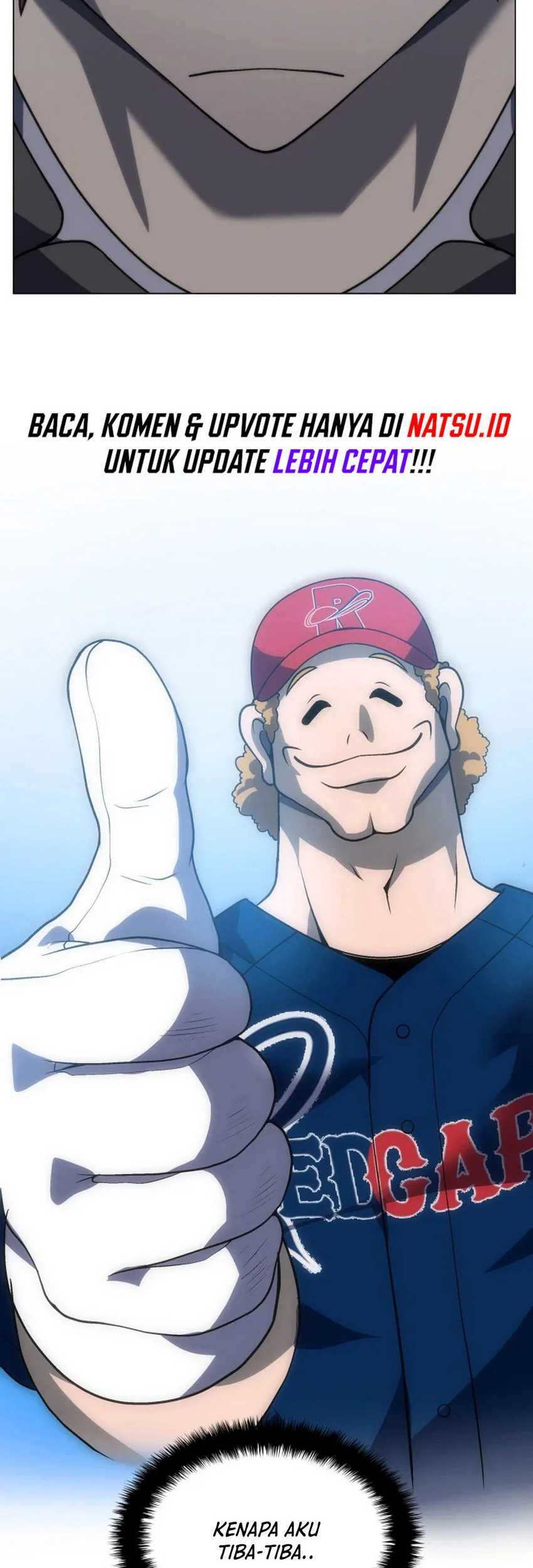 Home Plate Villain Chapter 54 Gambar 38