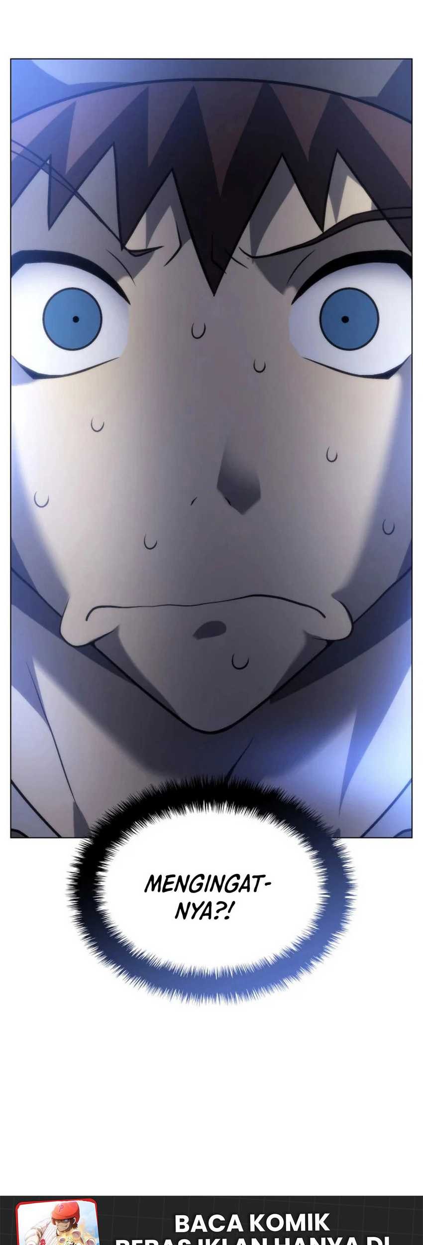 Home Plate Villain Chapter 54 Gambar 40
