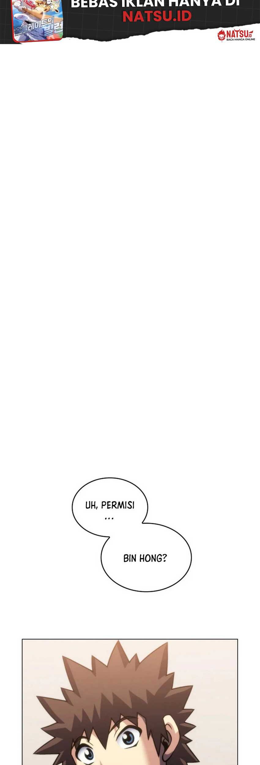 Home Plate Villain Chapter 54 Gambar 41
