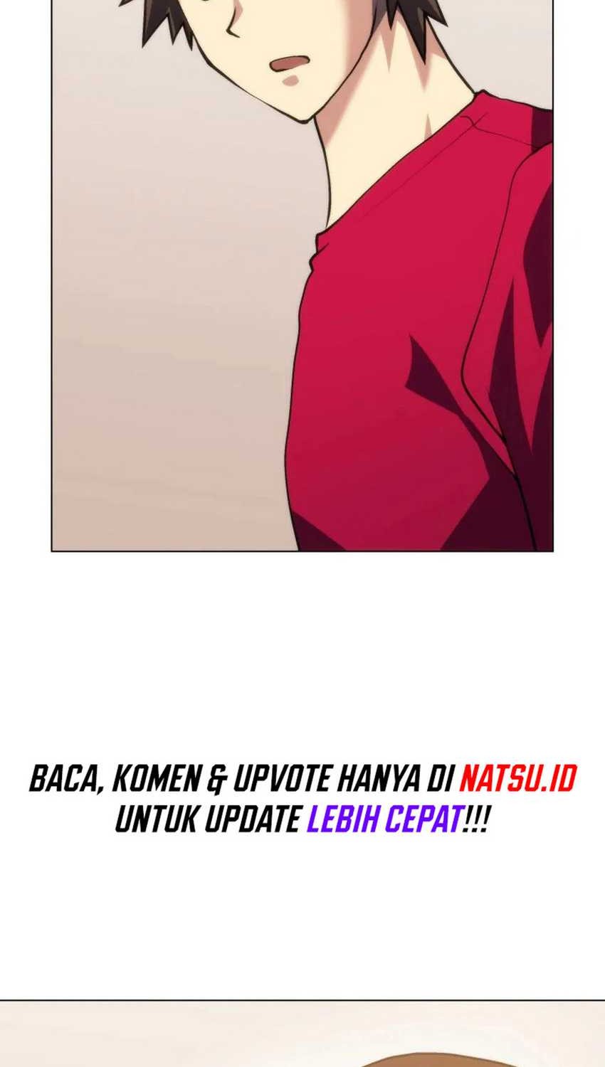 Home Plate Villain Chapter 54 Gambar 42