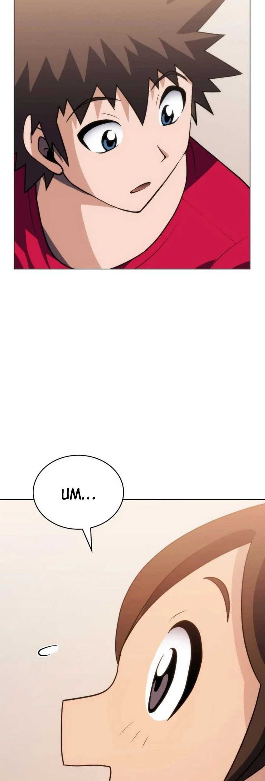 Home Plate Villain Chapter 54 Gambar 44