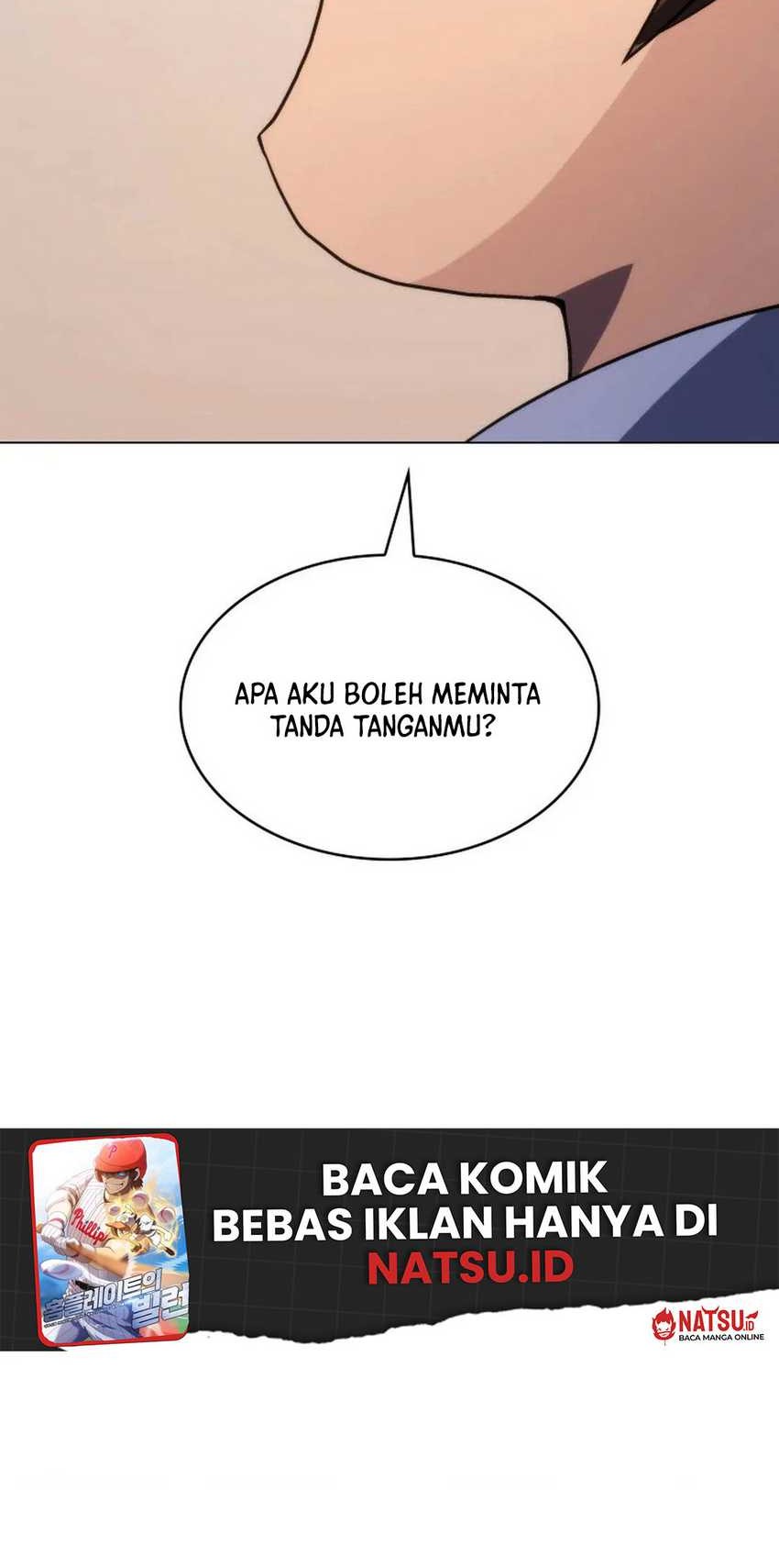Home Plate Villain Chapter 54 Gambar 45