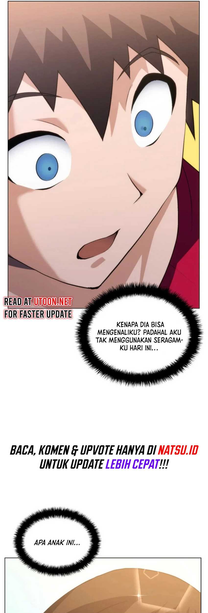 Home Plate Villain Chapter 54 Gambar 46