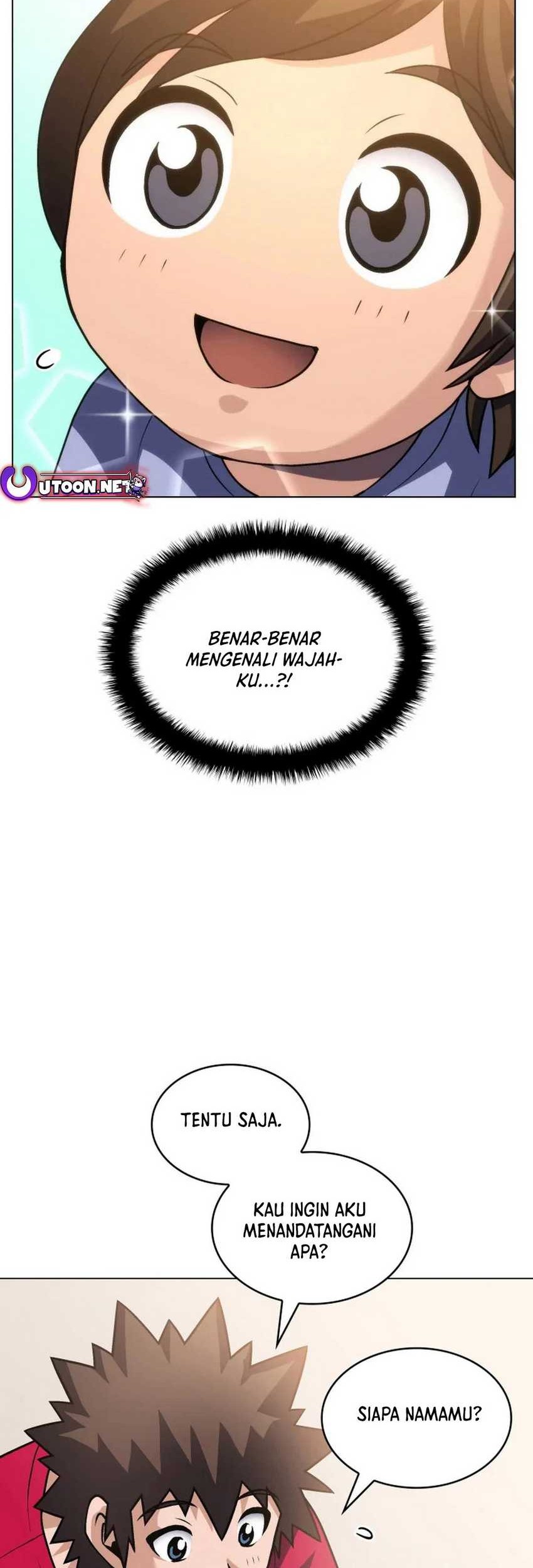 Home Plate Villain Chapter 54 Gambar 47