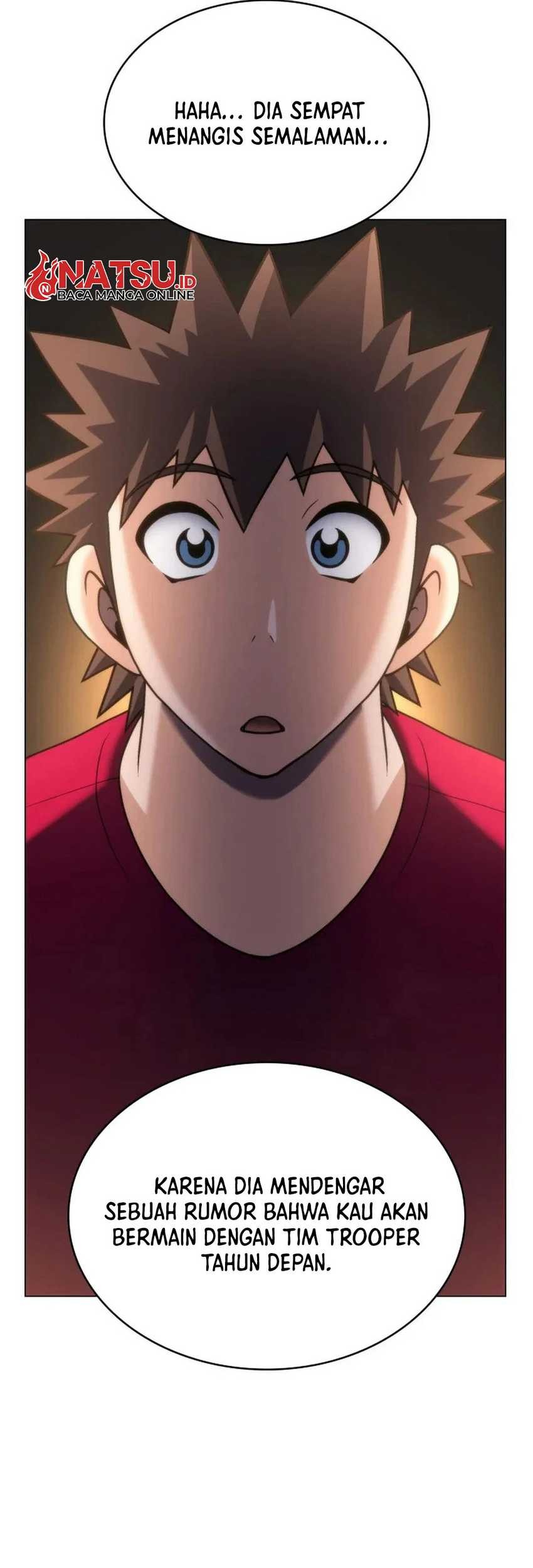 Home Plate Villain Chapter 54 Gambar 56