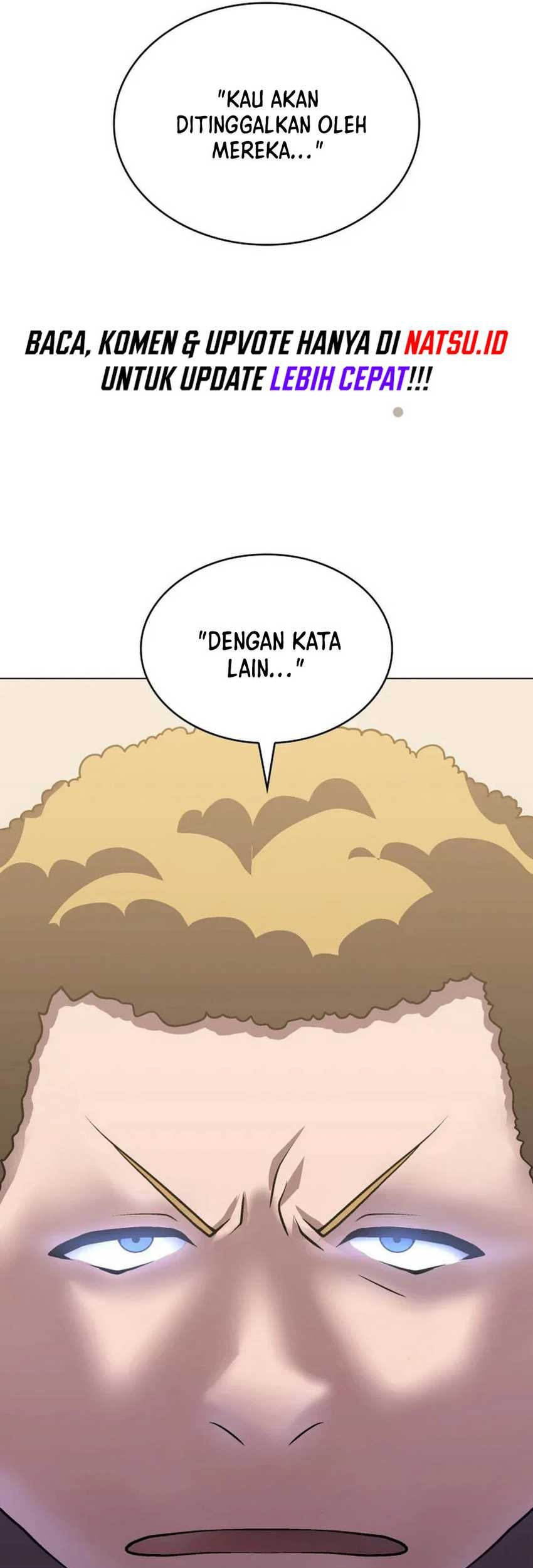 Home Plate Villain Chapter 54 Gambar 15