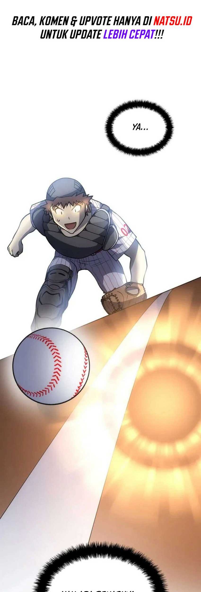 Home Plate Villain Chapter 53 Gambar 36