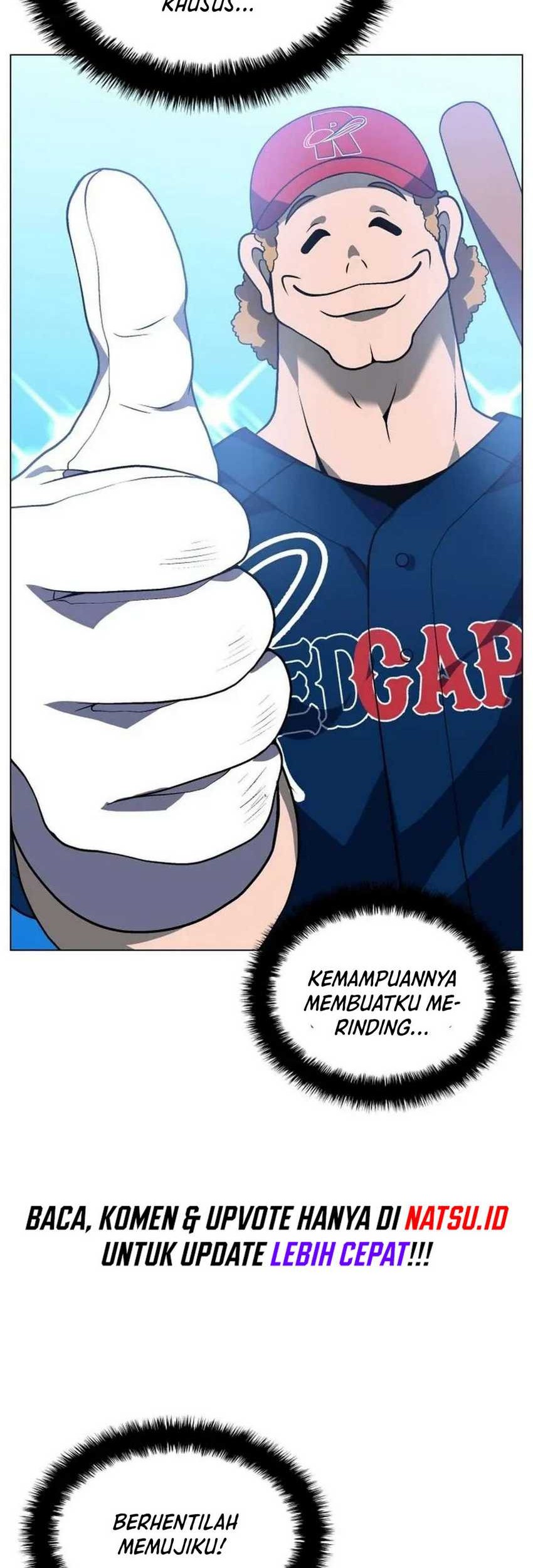 Home Plate Villain Chapter 53 Gambar 39