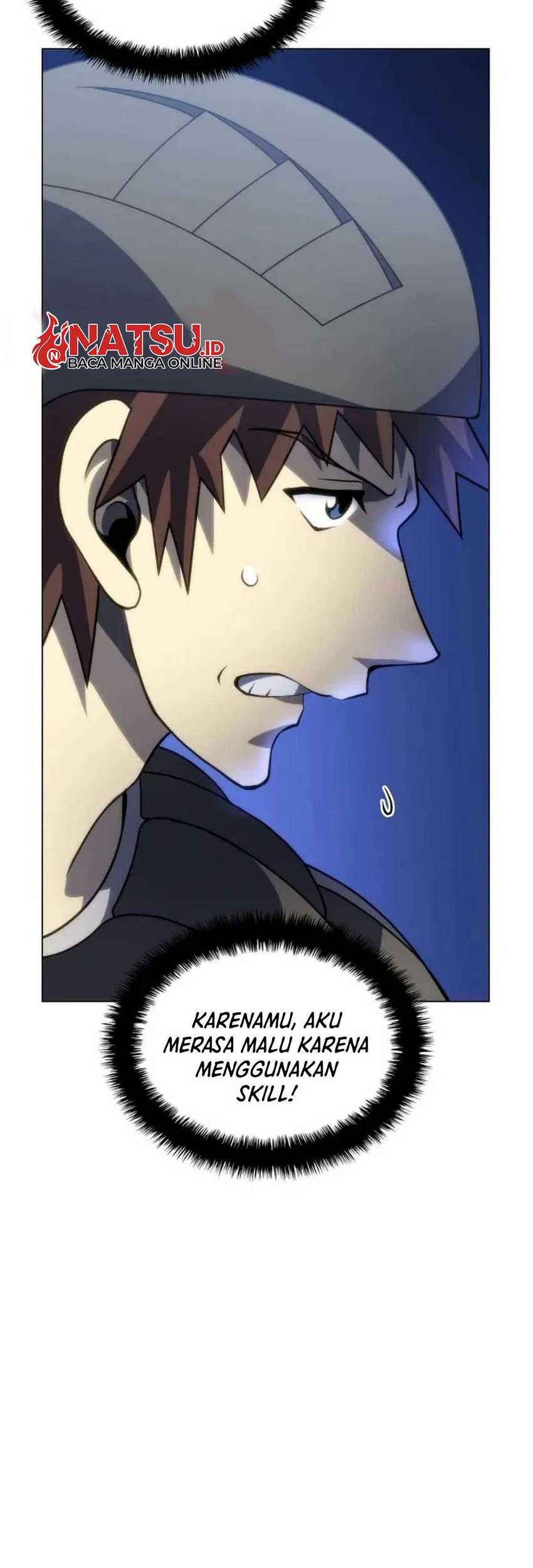 Home Plate Villain Chapter 53 Gambar 40
