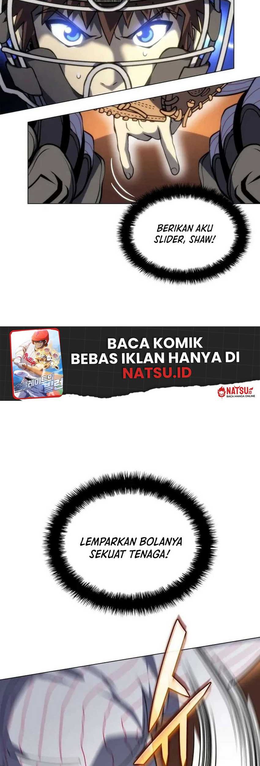 Home Plate Villain Chapter 53 Gambar 43