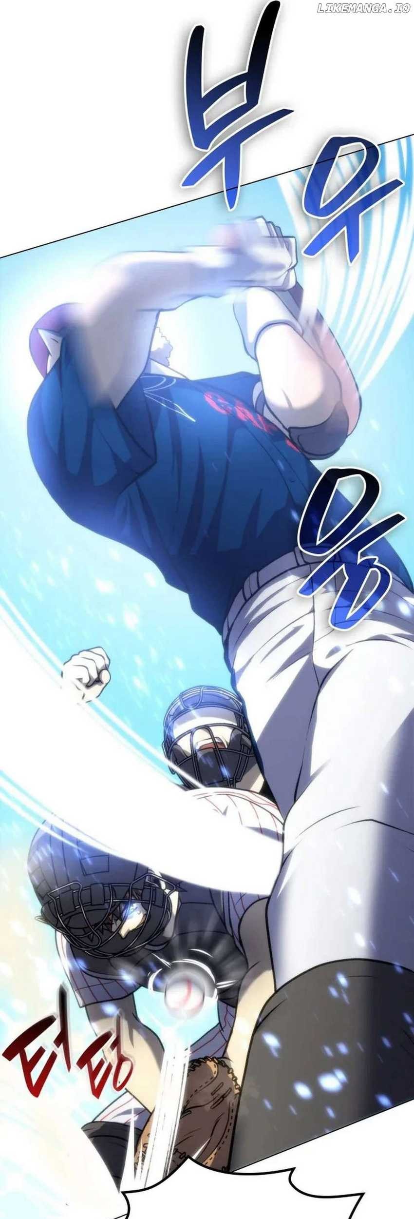 Home Plate Villain Chapter 53 Gambar 46