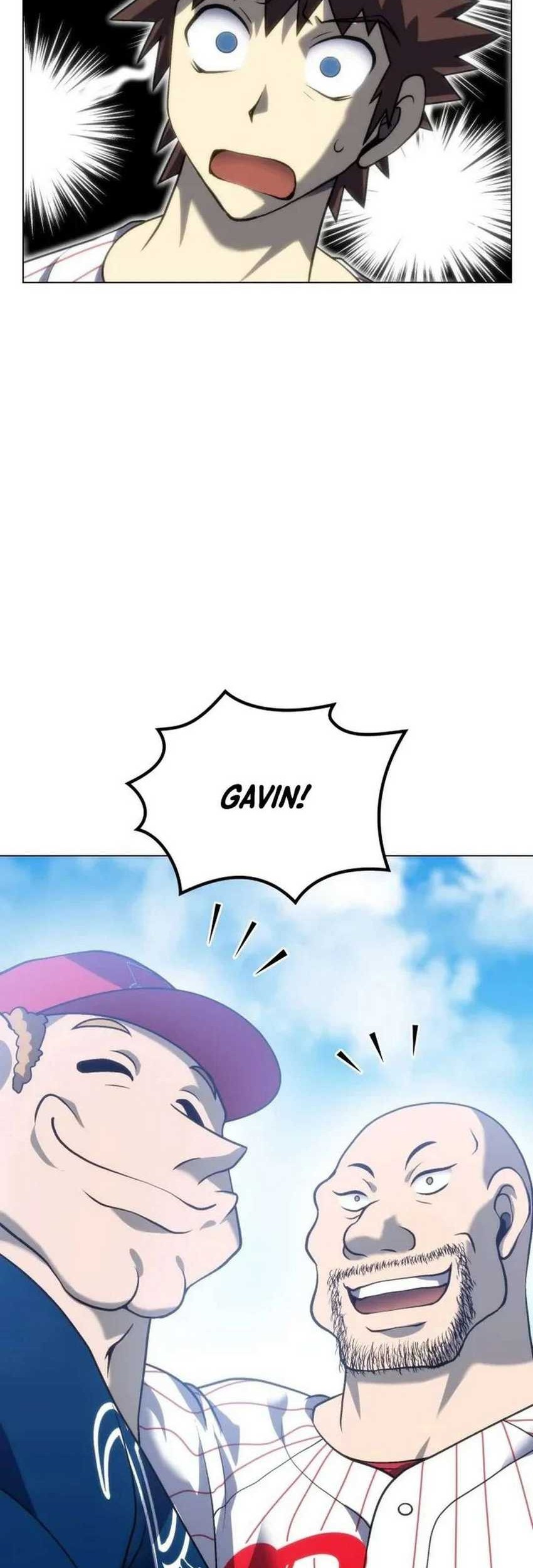 Home Plate Villain Chapter 53 Gambar 54