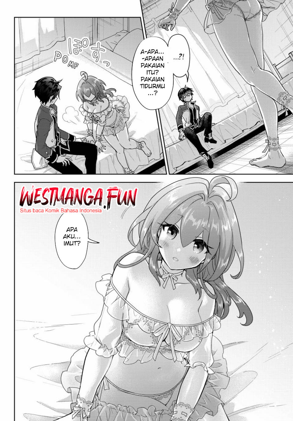 Nishuume Cheat no Tensei Madoushi 〜Saikyou ga 1000-nengo ni Tensei Shitara, Jinsei Yoyū Sugimashita〜 Chapter 17 Gambar 21