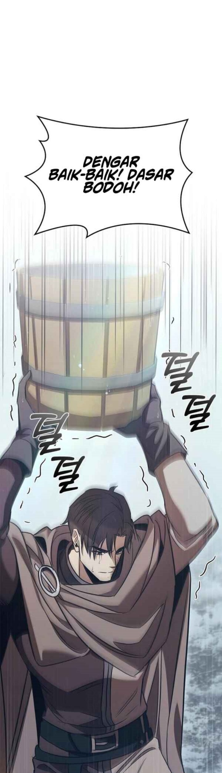 Baca Manhwa Raising the Princess to Overcome Death Chapter 62 Gambar 2