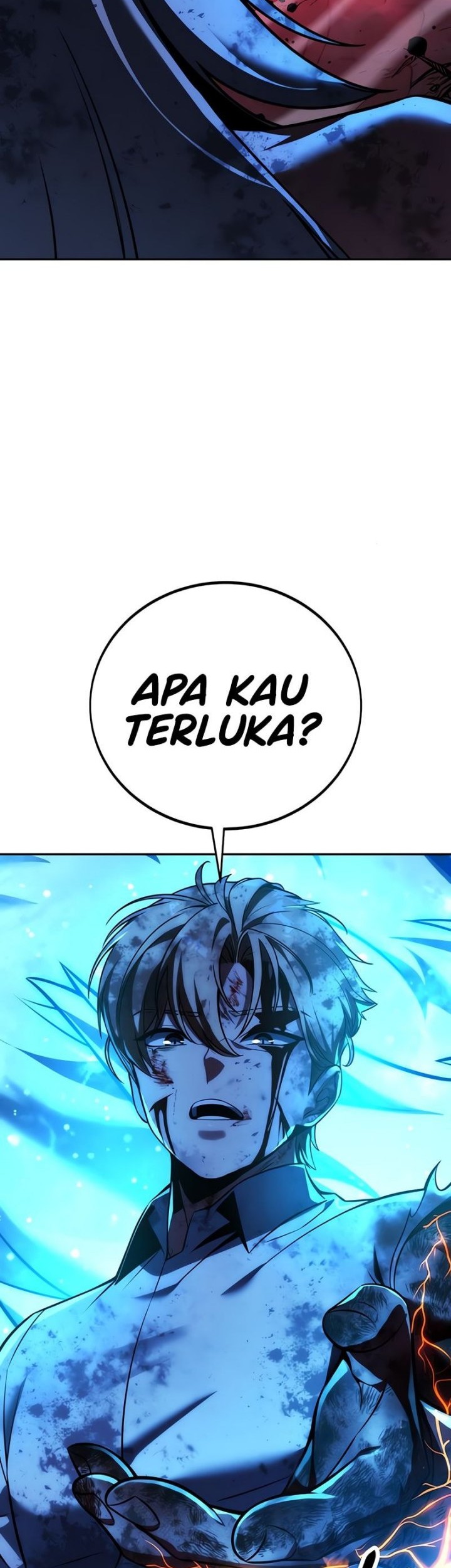 The Extra’s Academy Survival Guide Chapter 70 Gambar 84